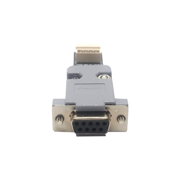 디바이스마트,MCU보드/전자키트 > 개발용 장비 > USB/RS232/RS485 컨버터,아이오테크놀로지,TTL232 TO RS232 (후드적용) [IOT-CON-RS232H],MAX3232(호환)적용 / 전압 3V~5V / TTL Level(UART RX,TX)을 RS232 Level로 변경 / 사이즈:31mm X 73mm