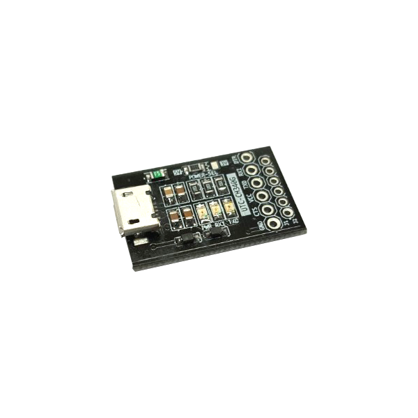 TTL232 TO USB(CH340G) [IOT-CON-CH340G]