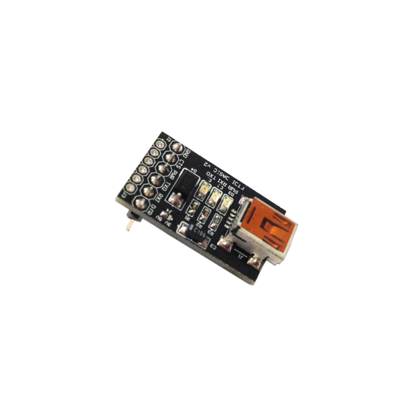 TTL232 TO USB(FT232RL) [IOT-CON-FT232RL]