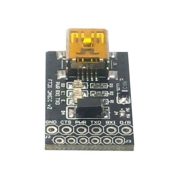 디바이스마트,MCU보드/전자키트 > 개발용 장비 > USB/RS232/RS485 컨버터,아이오테크놀로지,TTL232 TO USB(FT232RL) [IOT-CON-FT232RL],FTDI FT232RL 칩셋 / USB전원 3V,5V 공급가능 / USB신호를 TTL(UART RX,TX)변경 / 사이즈:15mm x 27mm