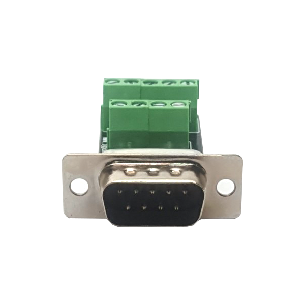 디바이스마트,커넥터/PCB > D-SUB 커넥터 > 조합형,아이오테크놀로지,DSUB 9핀 STRAIGHT MALE [IOT-SOL-DSUB9SM],D-sub 커넥터 / 조합형 / Terminal Block 장착 / 납땜 필요 (X) / MALE / 31mm x 37mm size / 9pin