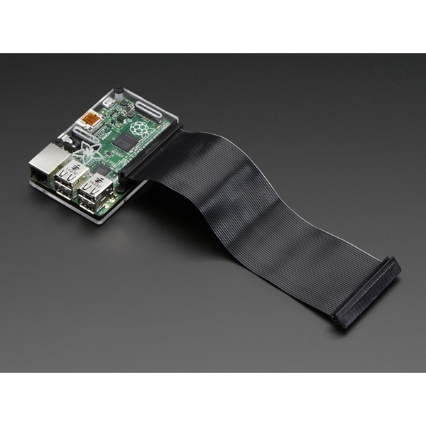 디바이스마트,오픈소스/코딩교육 > 라즈베리파이 > 라즈베리파이 케이스,Adafruit,Adafruit 라즈베리파이 아크릴 케이스(Raspberry Pi Model B+ / Pi 2 / Pi 3 B+) [ada-2292],쉽게 조립 가능한 Raspberry Pi Model B+ / Pi 2 / Pi 3 B+ 호환 가능한 아크릴 케이스입니다