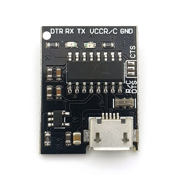 디바이스마트,MCU보드/전자키트 > 개발용 장비 > USB/RS232/RS485 컨버터,SZH,CH340G USB To 시리얼 컨버터 모듈 [SZH-EK367],CH340G USB to UART 컨버터 모듈 / Operating voltage:5V,3.3V / Size : 22.8mm x 17.6mm