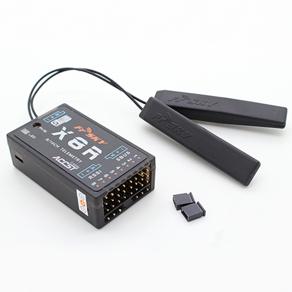 디바이스마트,기계/제어/로봇/모터 > 교육/취미로봇 > RC > RC 송수신기,케이프로시스템,[TARANIS] X9D Plus Transmitter With X8R Receiver,타라니스(Taranis) 조종기 무선 트레이너 / 최대 16개의 채널 / 배터리 용량 : 2000mAh / 작동 온도 : -10℃ ~ 60℃ / X8R 수신기 포함 제품