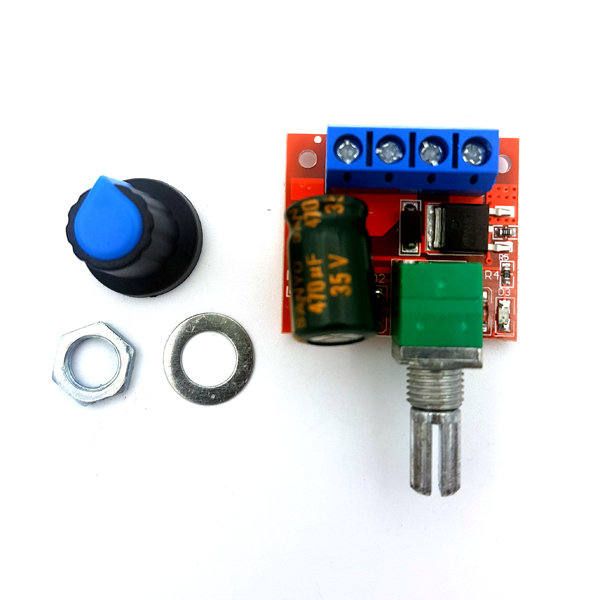 디바이스마트,기계/제어/로봇/모터 > 모터드라이버 > DC모터 드라이버 > 100W 이하 DC모터 드라이버,SZH,전류 5V-28V DC모터 속도 제어모듈 [SZH-EK365],5A 미니 DC Motor 전류 스피드 컨트롤러 / 동작 전압 : DC4.5V ~ 28V / 출력 전력 : 90W (maximum) / 사이즈 : 30.5mm X 26.5mm