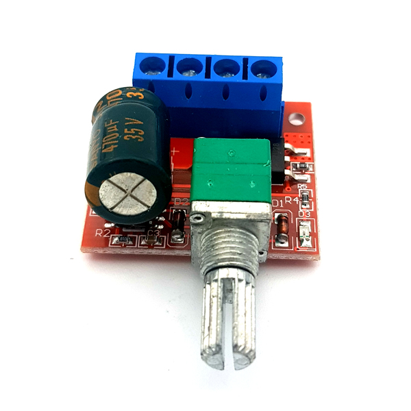 디바이스마트,기계/제어/로봇/모터 > 모터드라이버 > DC모터 드라이버 > 100W 이하 DC모터 드라이버,SZH,전류 5V-28V DC모터 속도 제어모듈 [SZH-EK365],5A 미니 DC Motor 전류 스피드 컨트롤러 / 동작 전압 : DC4.5V ~ 28V / 출력 전력 : 90W (maximum) / 사이즈 : 30.5mm X 26.5mm