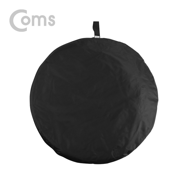 디바이스마트,컴퓨터/모바일/가전 > CCTV/프로젝터/영상장비 > 영상 관련 액세서리,Coms,[IE797] Coms 휴대용 반사판(야외촬영/그립형) 5color 변경, 소 / 실버,화이트,디퓨저,블랙,골드,5가지 컬러변경이 가능한 휴대용 반사판입니다.