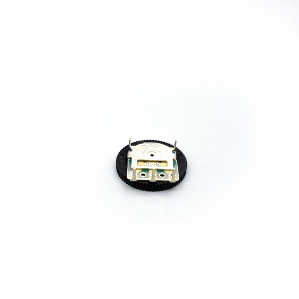 디바이스마트,RLC/수동소자 > (R) 저항 > 가변저항(포텐셔미터) > 노브/악세사리,SZH,썸휠 가변저항 B502 5kΩ 16mm [SZH-EP124],5k옴 / 썸휠 가변저항 / 공차 : ±20% / 크기 : 16mm×2mm / 정격전류 : 30mW