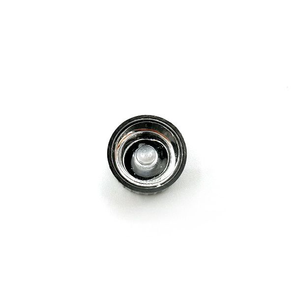 디바이스마트,LED/LCD > LED 관련 상품 > LED 렌즈캡,SZH,파워LED용 30도 블랙커버 집광렌즈 [SZH-LD444],사이즈 : 브래킷 포함 약 22mm×13mm / 타입 : 클리어 / 투광각도 : 30° / 광투과율 : 95% / 크기 : 브래킷 포함 약 22mm×13mm