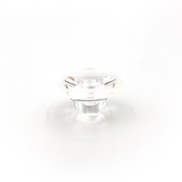 디바이스마트,LED/LCD > LED 관련 상품 > LED 렌즈캡,SZH,파워LED용 30도 블랙커버 집광렌즈 [SZH-LD444],사이즈 : 브래킷 포함 약 22mm×13mm / 타입 : 클리어 / 투광각도 : 30° / 광투과율 : 95% / 크기 : 브래킷 포함 약 22mm×13mm