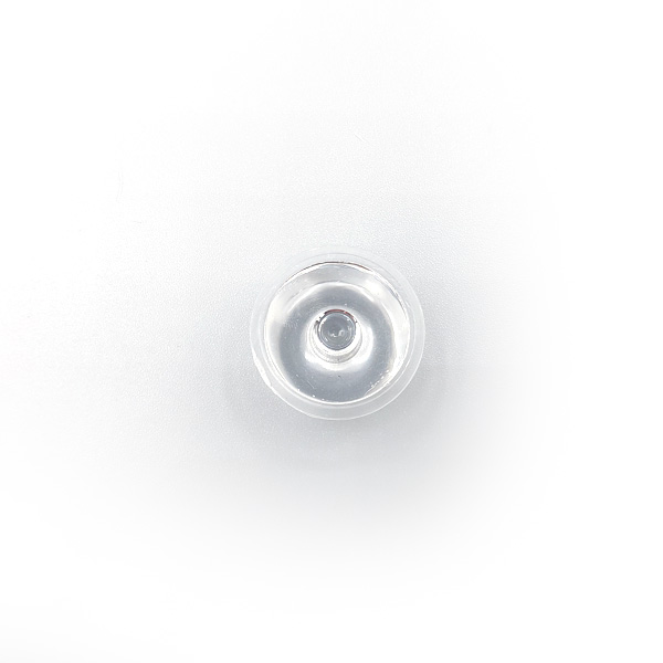 디바이스마트,LED/LCD > LED 관련 상품 > LED 렌즈캡,SZH,파워LED용 30도 블랙커버 집광렌즈 [SZH-LD444],사이즈 : 브래킷 포함 약 22mm×13mm / 타입 : 클리어 / 투광각도 : 30° / 광투과율 : 95% / 크기 : 브래킷 포함 약 22mm×13mm