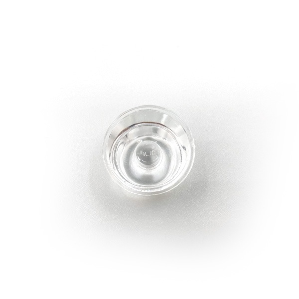 디바이스마트,LED/LCD > LED 관련 상품 > LED 렌즈캡,SZH,파워LED용 60도 블랙커버 집광렌즈 [SZH-LD446],사이즈 : 브래킷 포함 약 22mm×13mm / 타입 : 클리어 / 투광각도 : 60° / 광투과율 : 95% / 크기 : 브래킷 포함 약 22mm×13mm