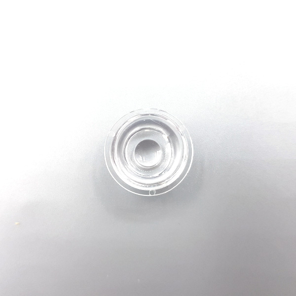 디바이스마트,LED/LCD > LED 관련 상품 > LED 렌즈캡,SZH,파워LED용 90도 블랙커버 집광렌즈 [SZH-LD447],사이즈 : 브래킷 포함 약 22mm×13mm / 타입 : 클리어 / 투광각도 : 90° / 광투과율 : 95% / 크기 : 브래킷 포함 약 22mm×13mm