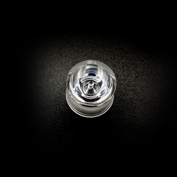 디바이스마트,LED/LCD > LED 관련 상품 > LED 렌즈캡,SZH,파워LED용 5도 클리어 집광렌즈 [SZH-LD449],사이즈 : 20mm×14mm / 타입 : 클리어 / 투광각도 : 5° / 광투과율 : 95%