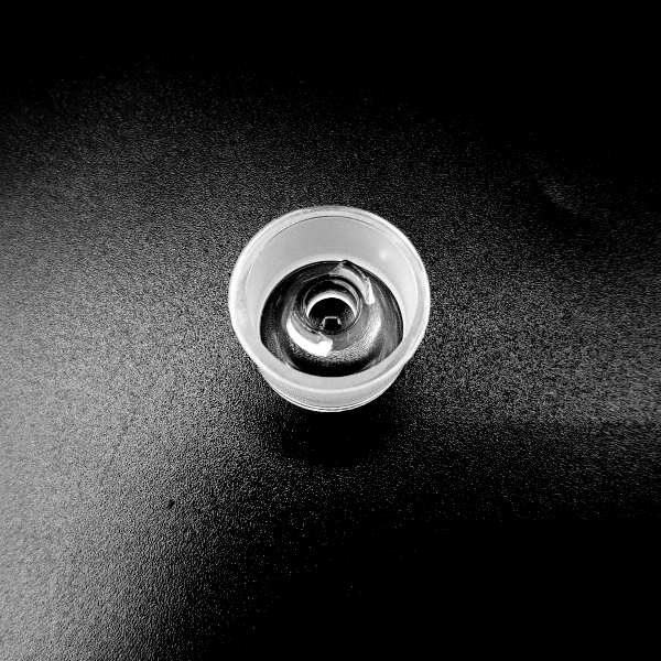 디바이스마트,LED/LCD > LED 관련 상품 > LED 렌즈캡,SZH,파워LED용 30도 클리어 집광렌즈 [SZH-LD451],사이즈 : 19.5mm×13.5mm / 타입 : 클리어 / 투광각도 : 30° / 광투과율 : 95%