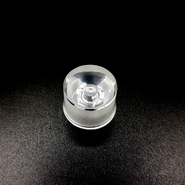 디바이스마트,LED/LCD > LED 관련 상품 > LED 렌즈캡,SZH,파워LED용 45도 클리어 집광렌즈 [SZH-LD452],사이즈 : 20mm×14mm / 타입 : 클리어 / 투광각도 : 45° / 광투과율 : 95%