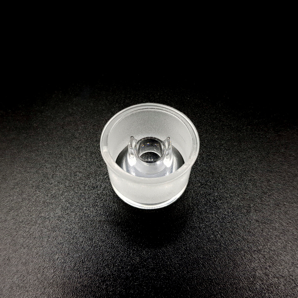 디바이스마트,LED/LCD > LED 관련 상품 > LED 렌즈캡,SZH,파워LED용 45도 클리어 집광렌즈 [SZH-LD452],사이즈 : 20mm×14mm / 타입 : 클리어 / 투광각도 : 45° / 광투과율 : 95%