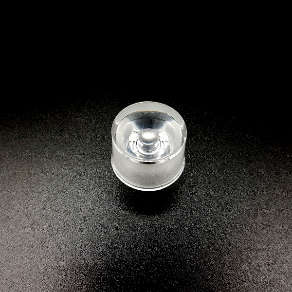 디바이스마트,LED/LCD > LED 관련 상품 > LED 렌즈캡,SZH,파워LED용 60도 클리어 집광렌즈 [SZH-LD453],사이즈 : 20mm×14mm / 타입 : 클리어 / 투광각도 : 60° / 광투과율 : 95%