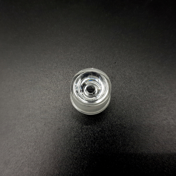 디바이스마트,LED/LCD > LED 관련 상품 > LED 렌즈캡,SZH,파워LED용 90도 클리어 집광렌즈 [SZH-LD454],사이즈 : 20mm×14mm / 타입 : 클리어 / 투광각도 : 90° / 광투과율 : 95%