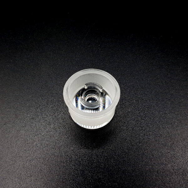 디바이스마트,LED/LCD > LED 관련 상품 > LED 렌즈캡,SZH,파워LED용 90도 클리어 집광렌즈 [SZH-LD454],사이즈 : 20mm×14mm / 타입 : 클리어 / 투광각도 : 90° / 광투과율 : 95%