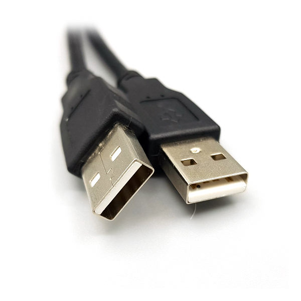 디바이스마트,케이블/전선 > USB 케이블 > 패널마운트(MF) 케이블,SZH,패널 마운트 듀얼USB케이블 USB 2.0 M/F 1m [SZH-CAB03],패널 장착이 가능한 USB 2.0 듀얼 USB Male to Female 연장 케이블 / 길이 : 100cm / 색상 : 블랙