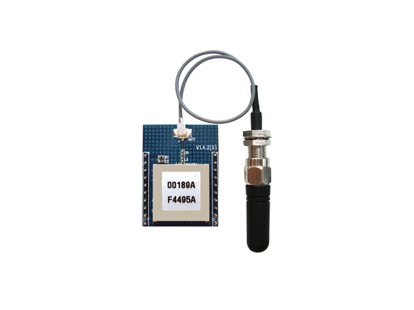 디바이스마트,MCU보드/전자키트 > 통신/네트워크 > 지그비,(주)펌테크,지그비 임베디드모듈(FZ750BS),(국내,해외인증) 지그비 스택, Mesh 네트워크 지원, 6dBm  외장안테나(옵션), 3.3V, Header Type