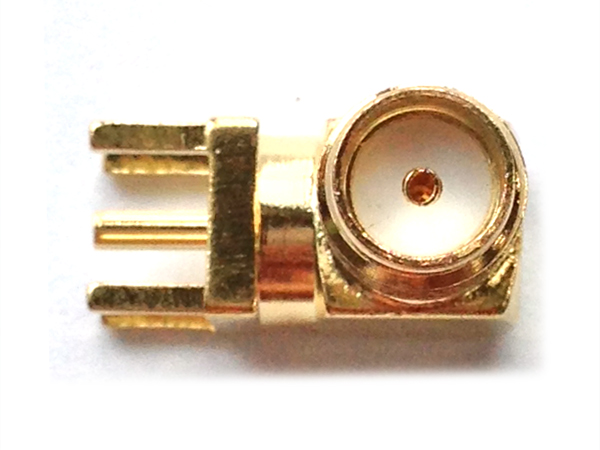 디바이스마트,커넥터/PCB > RF커넥터/케이블 > SMA 커넥터,Any Vendor,SMA-R-R/A,SMA 커넥터 / FEMALE / PCB 기판용