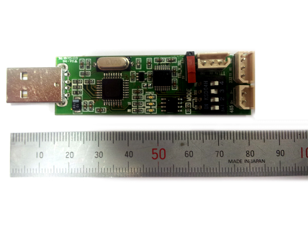 디바이스마트,MCU보드/전자키트 > 개발용 장비 > USB/RS232/RS485 컨버터,코엔펌(주),USB-RS232/TTL/485 컨버터,USB포트를 이용하여, 외부장치의 RS232/TTL/485 통신 및 프로토콜 분석용으로 사용되는 컨버 터입니다.