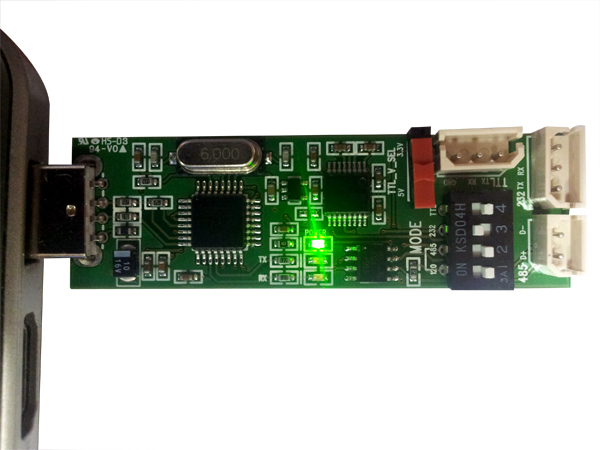 디바이스마트,MCU보드/전자키트 > 개발용 장비 > USB/RS232/RS485 컨버터,코엔펌(주),USB-RS232/TTL/485 컨버터,USB포트를 이용하여, 외부장치의 RS232/TTL/485 통신 및 프로토콜 분석용으로 사용되는 컨버 터입니다.