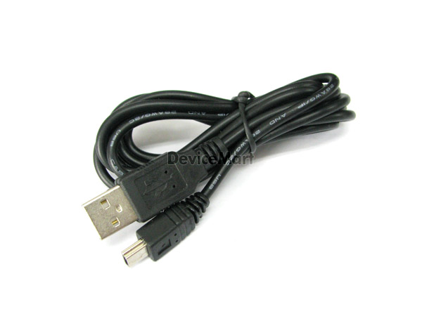 Mini USB 5P Cable(1M)