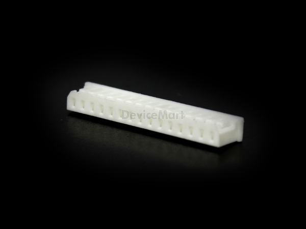 디바이스마트,,MOLEX,51004-15,Female 15핀