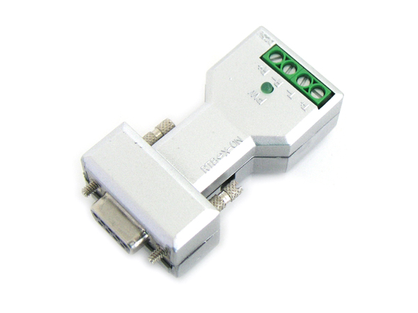 시리얼 컨버터(RS 232C->422/485), 9Pin용 [LC092]