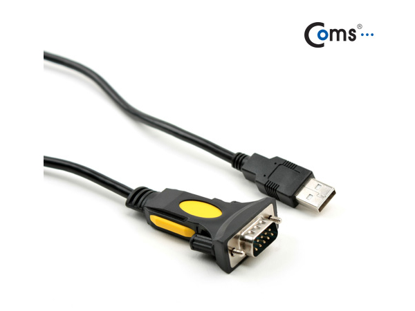 USB 시리얼 컨버터, USB 1.1 [U9375]