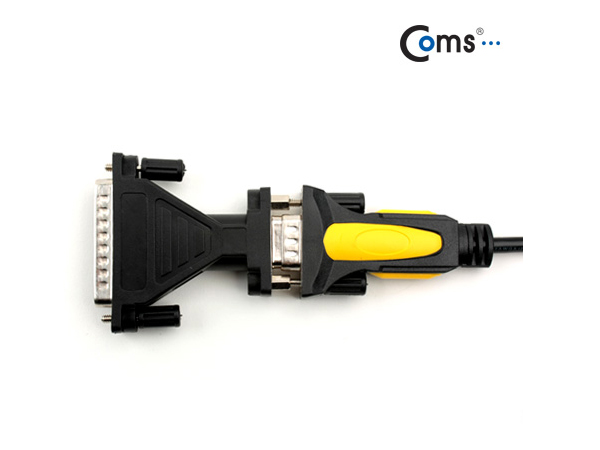 디바이스마트,MCU보드/전자키트 > 개발용 장비 > USB/RS232/RS485 컨버터,Coms,USB 시리얼 컨버터, USB 1.1 [U9375],1-1