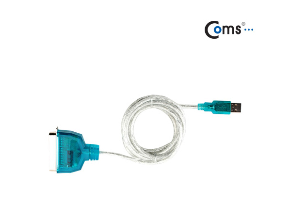 USB 패러렐 컨버터, CN36(구형 프린터 단자) [U9371]