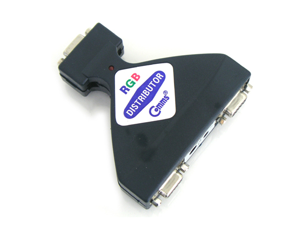 모니터 분배기 2:1 [LC037]