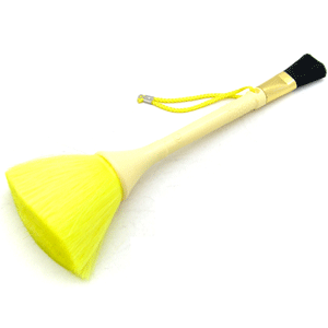 PC 더블헤드 컴퓨터 브러시 (RT-M38) [A0575]