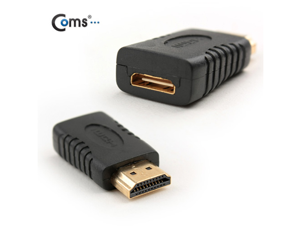 미니 HDMI 젠더 [G2258]