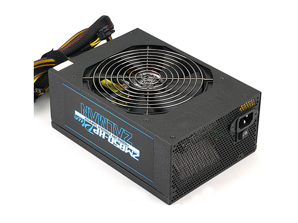 잘만 파워서플라이 850W [ZM850-HP Plus]