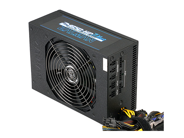 디바이스마트,컴퓨터/모바일/가전 > 컴퓨터 부품 > 파워 > ATX,Zalman,잘만 파워서플라이 850W [ZM850-HP Plus],