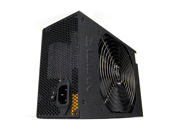 디바이스마트,컴퓨터/모바일/가전 > 컴퓨터 부품 > 파워 > ATX,Zalman,잘만 파워서플라이 850W [ZM850-HP Plus],