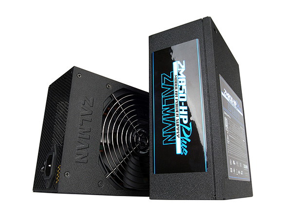 디바이스마트,컴퓨터/모바일/가전 > 컴퓨터 부품 > 파워 > ATX,Zalman,잘만 파워서플라이 850W [ZM850-HP Plus],