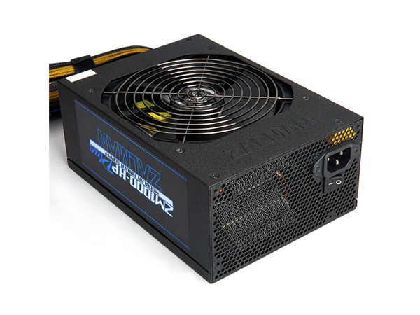 잘만 파워서플라이 1000W [ZM1000-HP Plus]