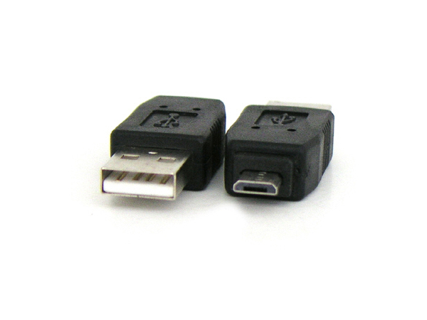 마이크로 USB 젠더 [G2367]