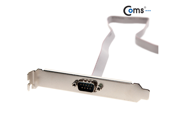 컴스 시리얼 확장 브라켓 40cm/1port [G3924]