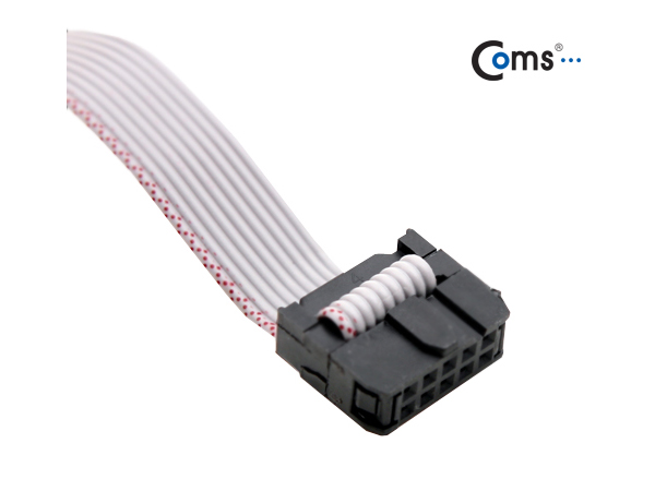 디바이스마트,컴퓨터/모바일/가전 > 네트워크/케이블/컨버터/IOT > 컨트롤러/확장카드 > 시리얼 확장카드,Coms,컴스 시리얼 확장 브라켓 40cm/1port [G3924],