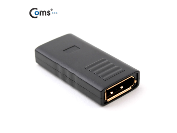 디스플레이 포트 젠더, 연결 F/F [G2762]