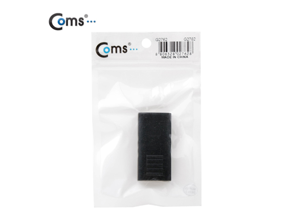 디바이스마트,케이블/전선 > 영상/음향 케이블 > HDMI/DVI 케이블,Coms,디스플레이 포트 젠더, 연결 F/F [G2762],DP 포트 연장 젠더 / FEMALE - FEMALE