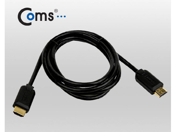 HDMI 케이블(V1.4/일반/실속형) 1.8M [C3932]