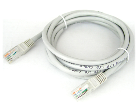 디바이스마트,,Coms,UTP CAT6 기가 랜 케이블 Direct 15M [C3904],